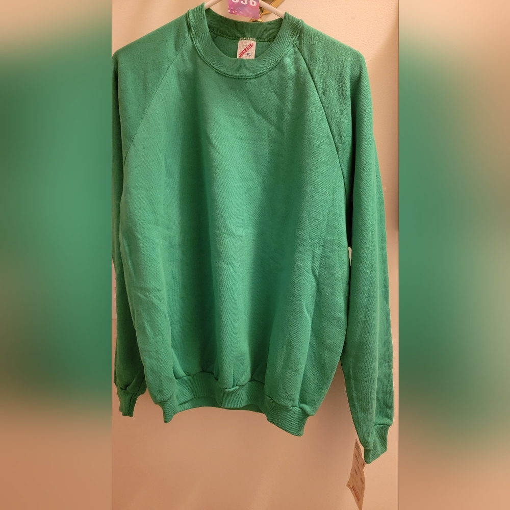 Women's Jerzees Sweatshirt